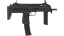 MP7 | Guerrilla (Battle-Scarred) thumbnail