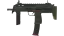 MP7 | Guerrilla (Battle-Scarred) thumbnail