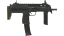 MP7 | Guerrilla (Battle-Scarred) thumbnail