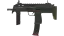 MP7 | Guerrilla (Battle-Scarred) thumbnail