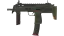 MP7 | Guerrilla (Well-Worn) thumbnail