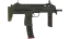 MP7 | Guerrilla (Well-Worn) thumbnail