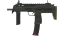 MP7 | Guerrilla (Well-Worn) thumbnail
