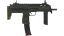 MP7 | Guerrilla (Well-Worn) thumbnail