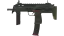 MP7 | Guerrilla (Well-Worn) thumbnail