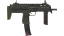 StatTrak™ MP7 | Guerrilla (Battle-Scarred) thumbnail