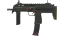 StatTrak™ MP7 | Guerrilla (Battle-Scarred) thumbnail