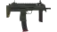StatTrak™ MP7 | Guerrilla (Battle-Scarred) thumbnail