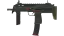 StatTrak™ MP7 | Guerrilla (Battle-Scarred) thumbnail