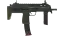 StatTrak™ MP7 | Guerrilla (Battle-Scarred) thumbnail