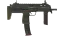 StatTrak™ MP7 | Guerrilla (Battle-Scarred) thumbnail