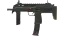 StatTrak™ MP7 | Guerrilla (Battle-Scarred) thumbnail