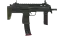 StatTrak™ MP7 | Guerrilla (Battle-Scarred) thumbnail