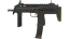 StatTrak™ MP7 | Guerrilla (Battle-Scarred) thumbnail