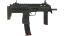 StatTrak™ MP7 | Guerrilla (Well-Worn) thumbnail