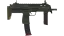 StatTrak™ MP7 | Guerrilla (Well-Worn) thumbnail