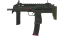 StatTrak™ MP7 | Guerrilla (Well-Worn) thumbnail