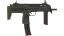 StatTrak™ MP7 | Guerrilla (Well-Worn) thumbnail