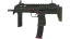 StatTrak™ MP7 | Guerrilla (Well-Worn) thumbnail