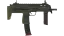 StatTrak™ MP7 | Guerrilla (Minimal Wear) thumbnail