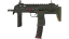 StatTrak™ MP7 | Guerrilla (Minimal Wear) thumbnail