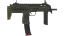 StatTrak™ MP7 | Guerrilla (Minimal Wear) thumbnail
