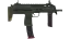 StatTrak™ MP7 | Guerrilla (Minimal Wear) thumbnail