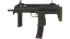 StatTrak™ MP7 | Guerrilla (Minimal Wear) thumbnail