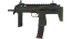 StatTrak™ MP7 | Guerrilla (Minimal Wear) thumbnail