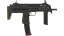StatTrak™ MP7 | Guerrilla (Field-Tested) thumbnail