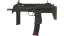 StatTrak™ MP7 | Guerrilla (Field-Tested) thumbnail