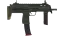 StatTrak™ MP7 | Guerrilla (Field-Tested) thumbnail