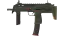 StatTrak™ MP7 | Guerrilla (Field-Tested) thumbnail