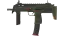 StatTrak™ MP7 | Guerrilla (Field-Tested) thumbnail