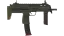StatTrak™ MP7 | Guerrilla (Field-Tested) thumbnail