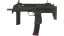 StatTrak™ MP7 | Guerrilla (Field-Tested) thumbnail
