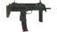 StatTrak™ MP7 | Guerrilla (Field-Tested) thumbnail