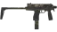 MP9 | Black Sand (Battle-Scarred) thumbnail