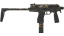 MP9 | Black Sand (Battle-Scarred) thumbnail