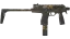 MP9 | Black Sand (Battle-Scarred) thumbnail