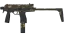 MP9 | Black Sand (Well-Worn) thumbnail