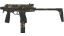 MP9 | Black Sand (Well-Worn) thumbnail