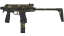 MP9 | Black Sand (Well-Worn) thumbnail