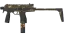 MP9 | Black Sand (Well-Worn) thumbnail