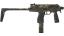 StatTrak™ MP9 | Black Sand (Battle-Scarred) 缩略图
