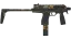 StatTrak™ MP9 | Black Sand (Battle-Scarred) 缩略图