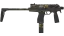 StatTrak™ MP9 | Black Sand (Battle-Scarred) 缩略图