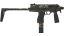 StatTrak™ MP9 | Black Sand (Battle-Scarred) 缩略图