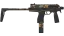 StatTrak™ MP9 | Black Sand (Minimal Wear) 缩略图