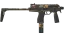 StatTrak™ MP9 | Black Sand (Well-Worn) 缩略图
